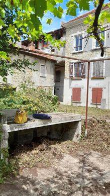 Complexes résidentiels à Corbeil-Essonnes, Essonne