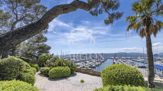 Saint-Raphaël, Varのヴィラ