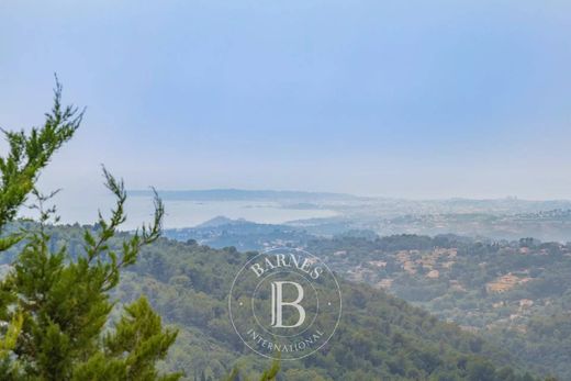 Luksusowy dom w Saint-Jeannet, Alpes-Maritimes