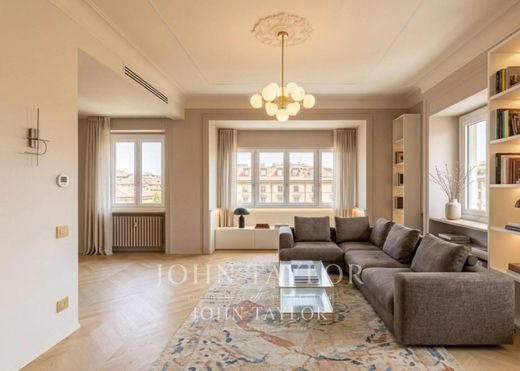 Apartment in Milan, Lombardy