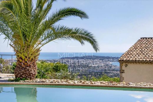 Luxury home in Vallauris, Alpes-Maritimes