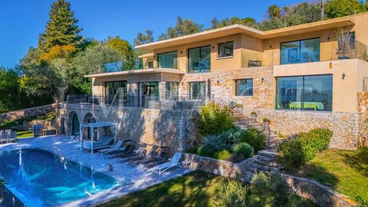 Villa in Mougins, Alpes-Maritimes