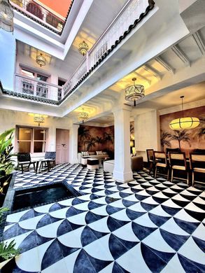 Casa de luxo - Marrakech, Marrakesh-Safi