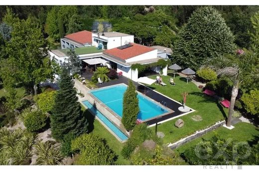 Luxe woning in Travanca, Amarante