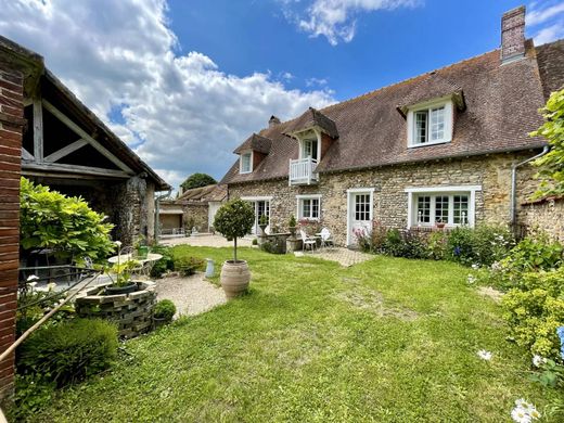 Casa di lusso a Chambray, Eure