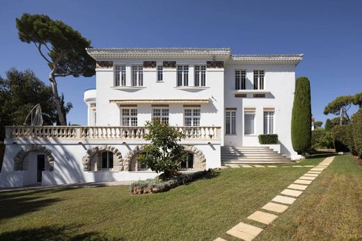 Villa en Antibes, Alpes Marítimos