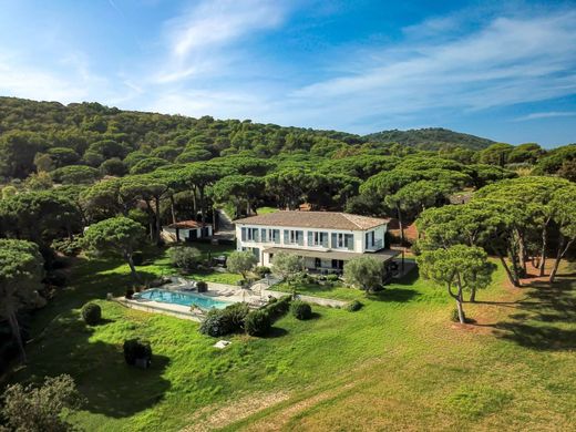 Villa in Saint-Tropez, Var