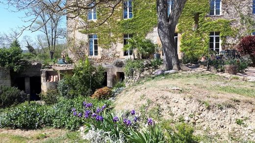 Luxus-Haus in Mirepoix, Ariège