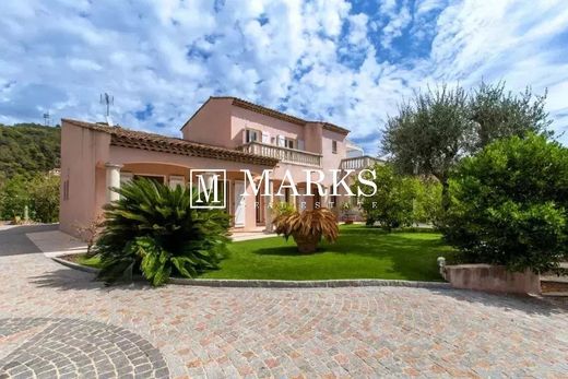 Villa in Villefranche-sur-Mer, Alpes-Maritimes
