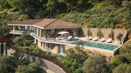Villa in Grimaud, Var