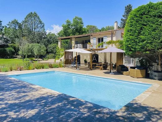 Villa in Valbonne, Alpes-Maritimes