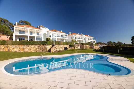 Apartment / Etagenwohnung in Cascais e Estoril, Cascais