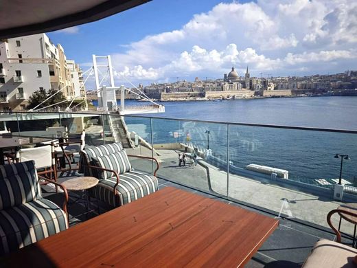 Apartment in Sliema, Tas-Sliema