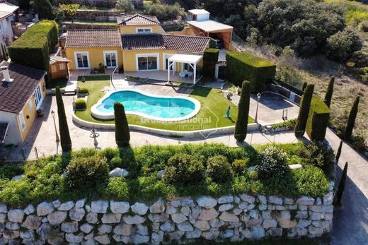 Villa à Saint-Saturnin-lès-Avignon, Vaucluse