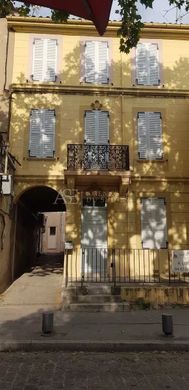 Luxury home in Rousset, Bouches-du-Rhône