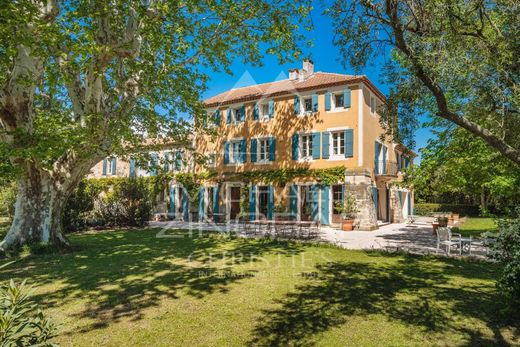 Luxe woning in Avignon, Vaucluse