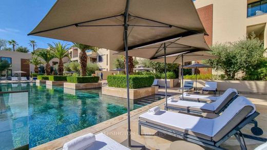 マラケシュ, Marrakechのアパートメント