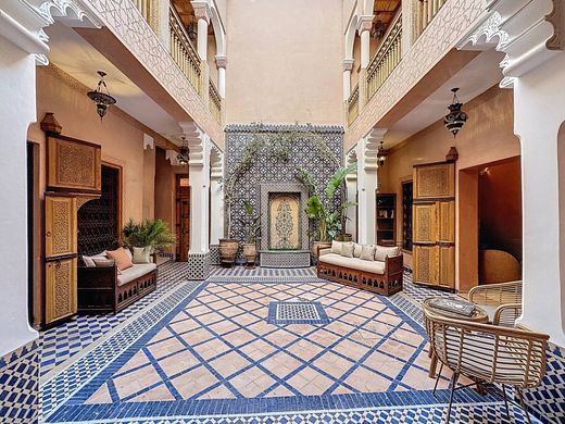 Элитный дом, Марракеш, Marrakech