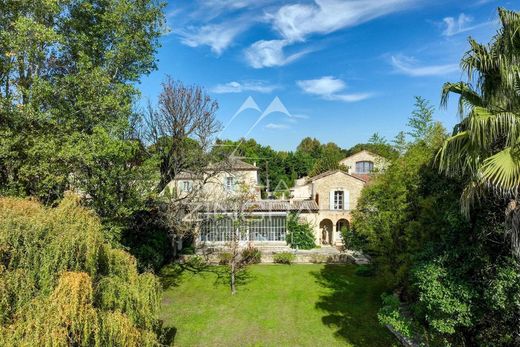 Luxe woning in Avignon, Vaucluse