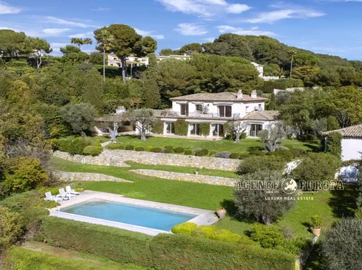 Villa in Le Cannet, Alpes-Maritimes