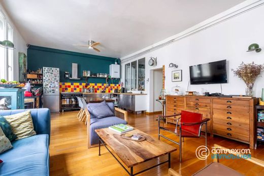 Διαμέρισμα σε Canal Saint Martin, Château d’Eau, Porte Saint-Denis, Paris