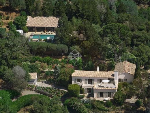 Villa in La Croix-Valmer, Var