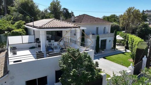 Maison de luxe à Cannes, Alpes-Maritimes