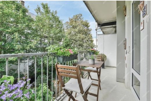 Apartment in Chaville, Hauts-de-Seine