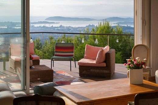 Lüks ev Toulon, Var