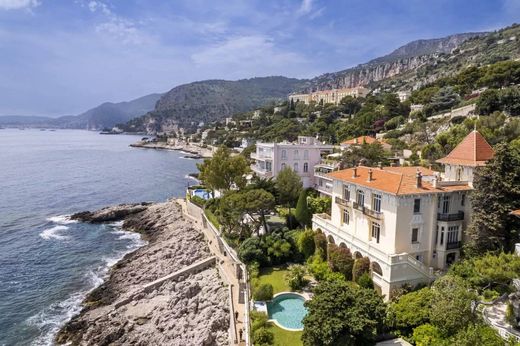 Villa in Cap-d'Ail, Alpes-Maritimes