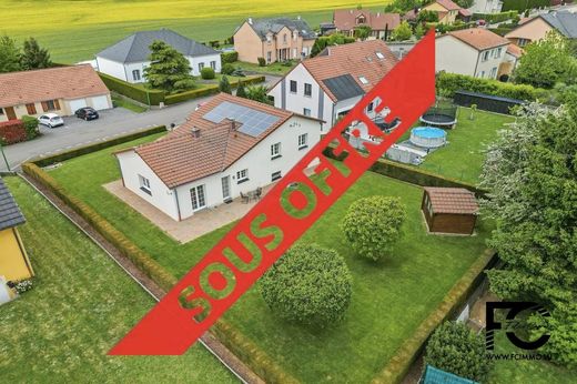 Luxury home in Lexy, Meurthe et Moselle