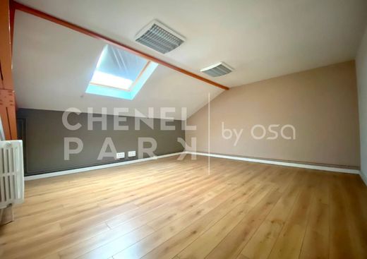 Bureau à Metz, Moselle