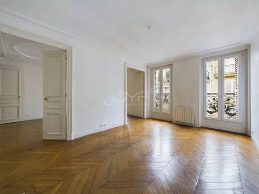 Apartamento - Provence-Opéra – Grands Boulevards, Paris