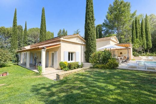 Luxus-Haus in Aix-en-Provence, Bouches-du-Rhône