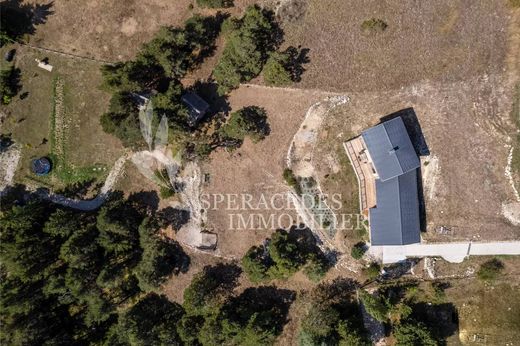 Dağ evi Caille, Alpes-Maritimes