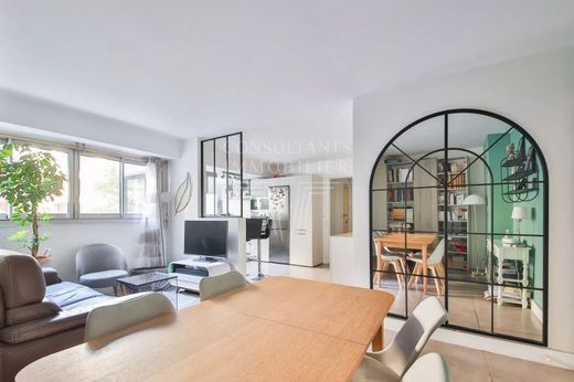 Piso / Apartamento en Motte-Picquet, Commerce, Necker, Paris