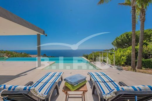 Willa w Les Issambres, Var