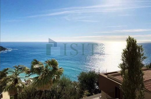 Вилла, Roquebrune-Cap-Martin, Alpes-Maritimes