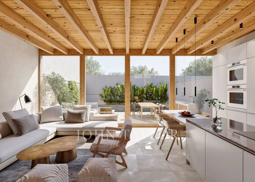 Casa de luxo - Palma de Maiorca, Ilhas Baleares