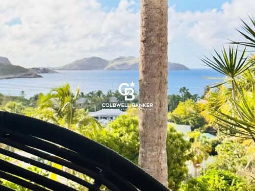 Apartment in Gustavia