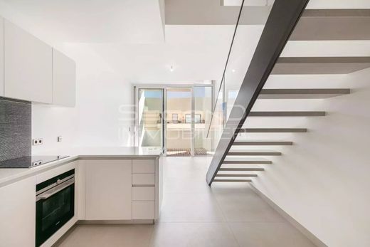 Duplex à Monaco