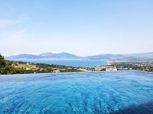 Villa à Grosseto-Prugna, Corse-du-Sud