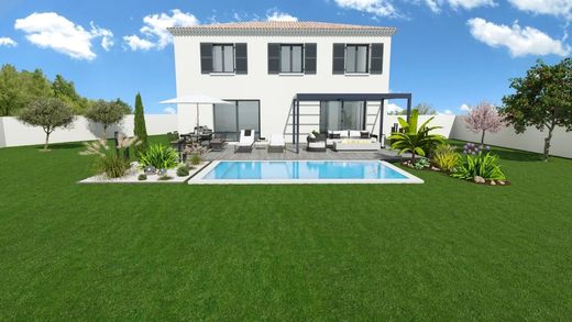 Luxe woning in Roquefort-la-Bédoule, Bouches-du-Rhône