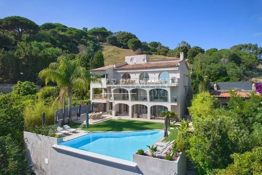 Villa en Cannes, Alpes Marítimos