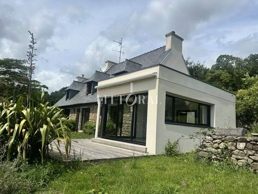 Casa de lujo en Quimper, Finisterre