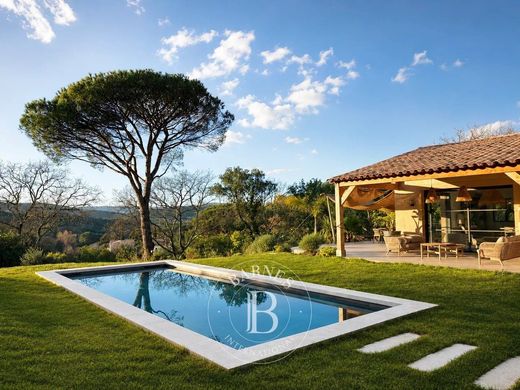 Casa de luxo - La Croix-Valmer, Var
