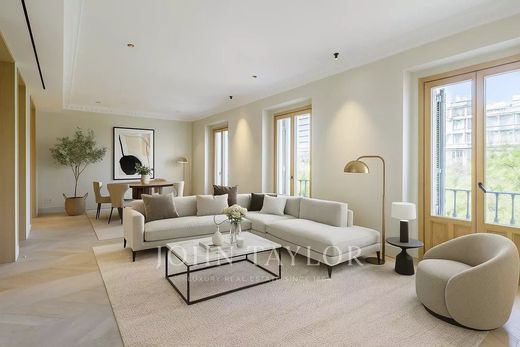 ‏דירה ב  מדריד, Provincia de Madrid