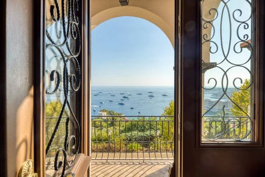 Villa in Roquebrune-Cap-Martin, Alpes-Maritimes