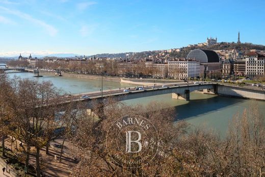 Appartamento a Lione, Rhône