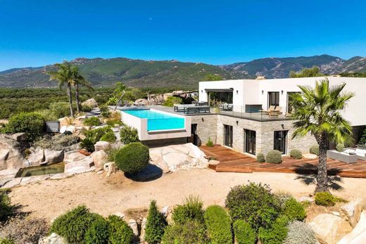 Villa in Lecci, South Corsica